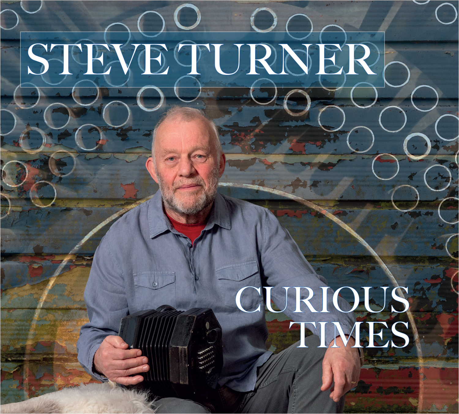 LTCD1107_Curious Times_COVER
